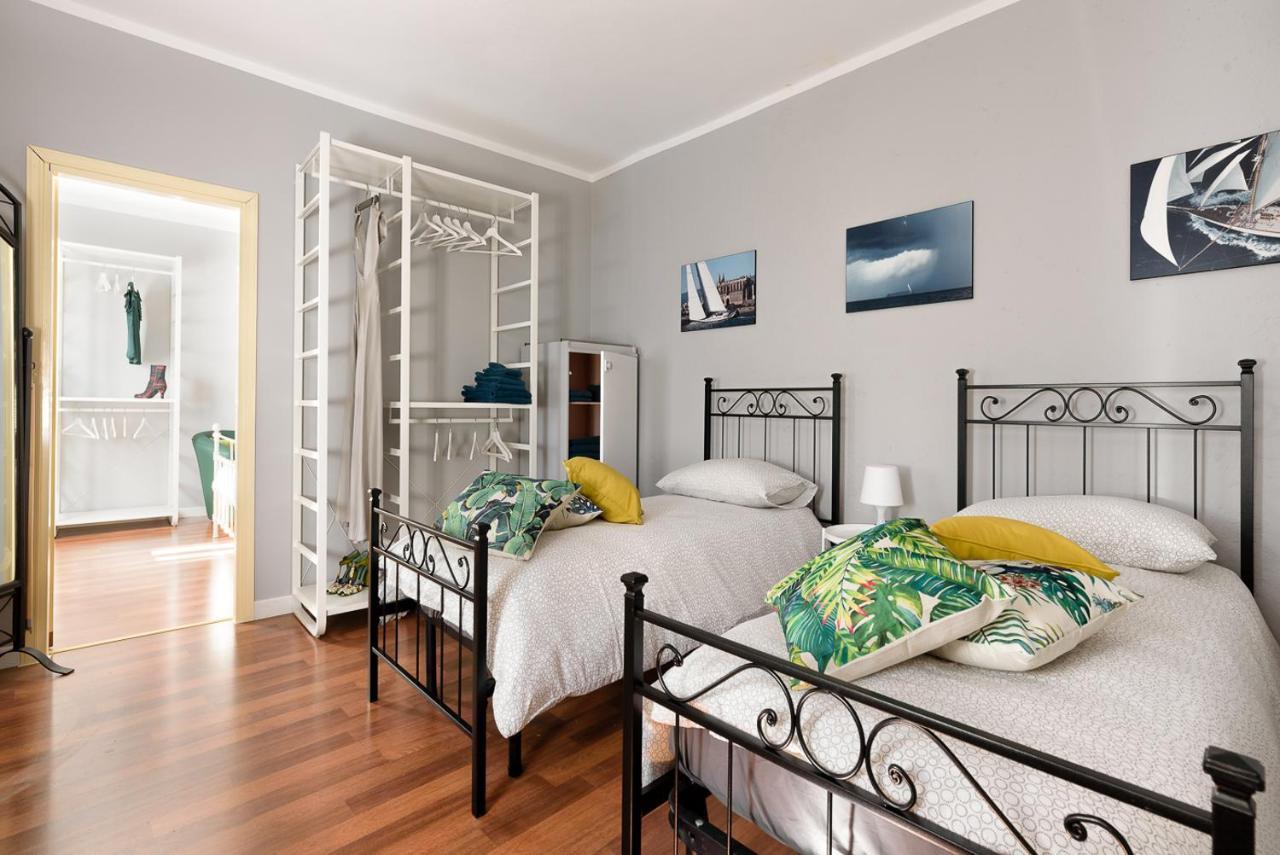 The Montevecchia Home - Frida Apartment Екстер'єр фото