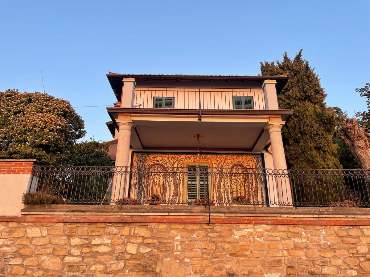 The Montevecchia Home - Frida Apartment Екстер'єр фото